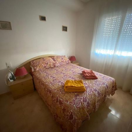 Appartement Vue Laterale Mer Торевьиа Экстерьер фото